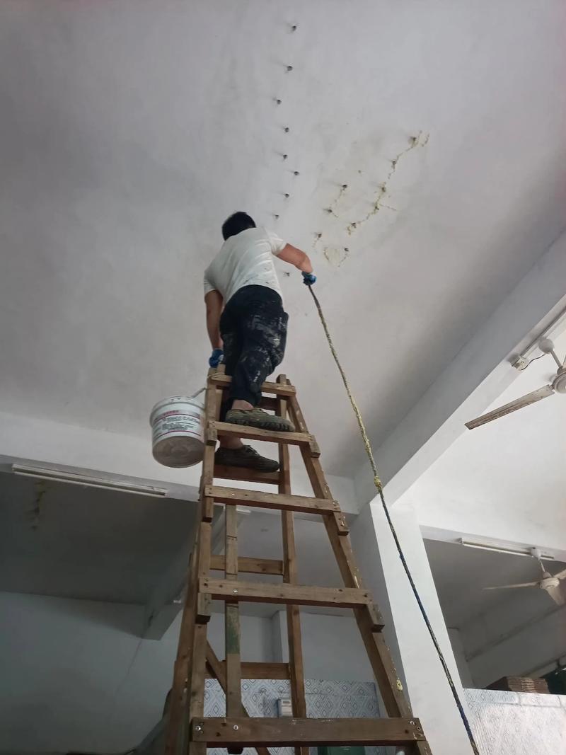漯河源汇区化学注浆